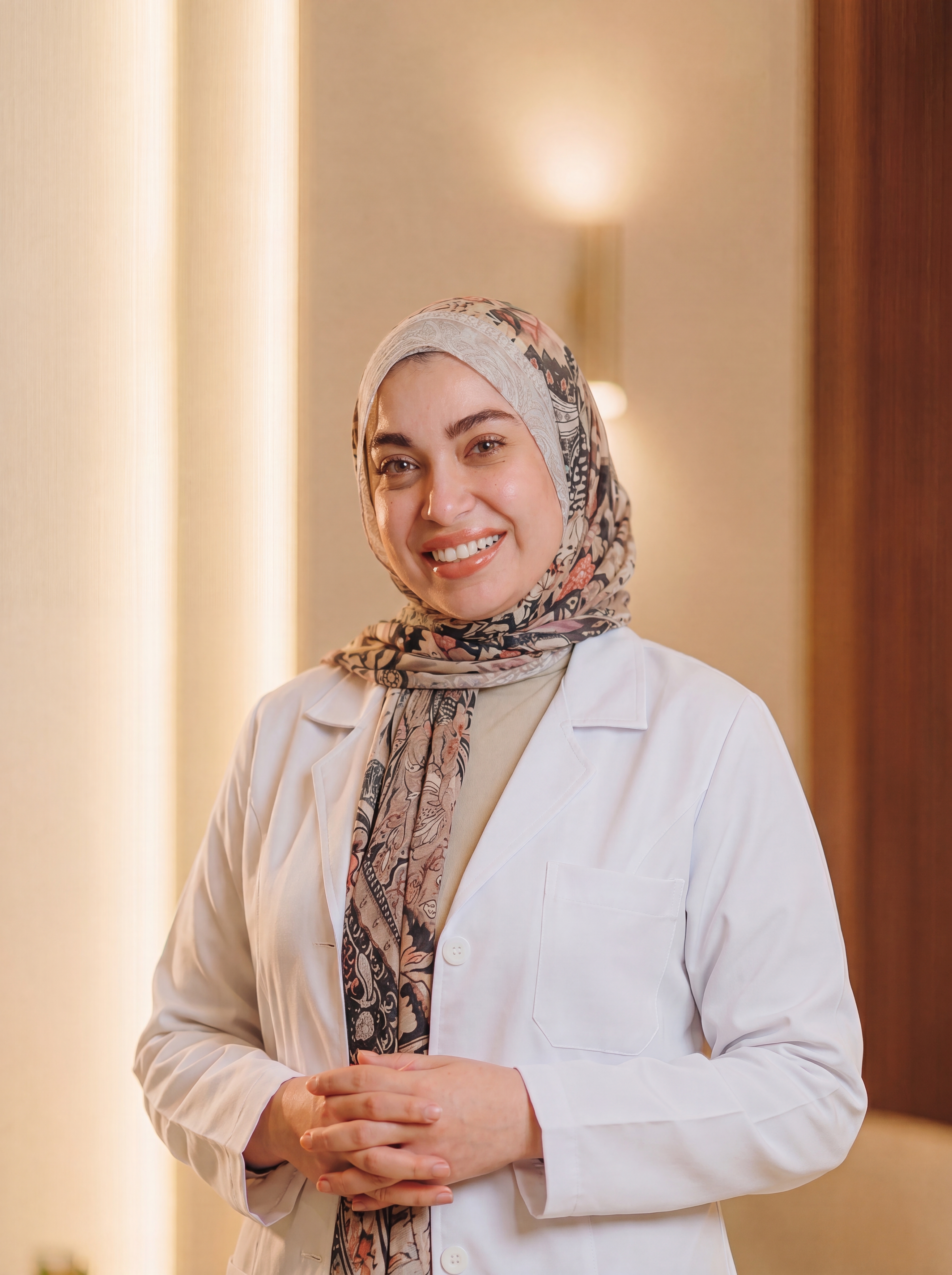 Skin treatment — Revera Clinics