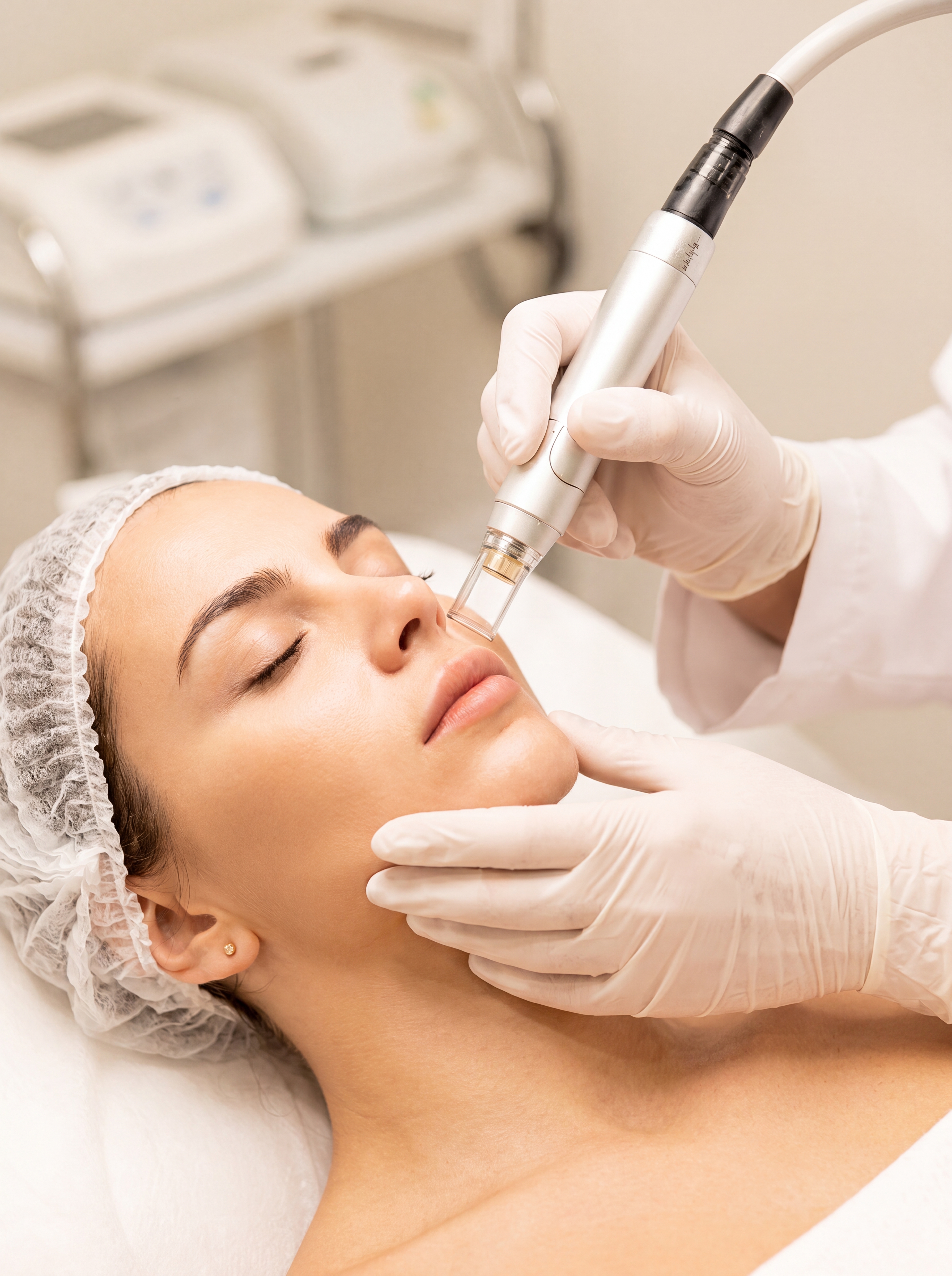 Dental clinic room — Revera Clinics